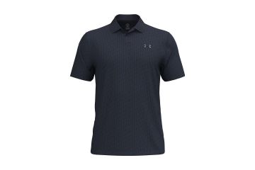 Under Armour Matchplay Printed Poloshirt