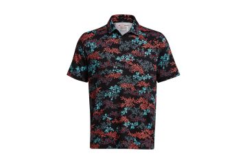 Under Armour Playoff 3.0 Printed Poloshirt