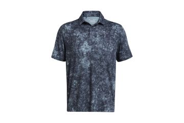 Under Armour Playoff 3.0 Printed Poloshirt