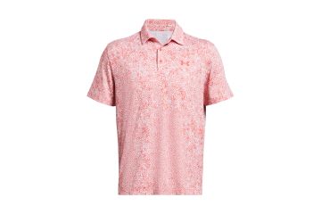 Under Armour Playoff 3.0 Printed Poloshirt