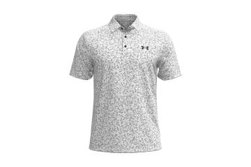 Under Armour Playoff 3.0 Printed Poloshirt