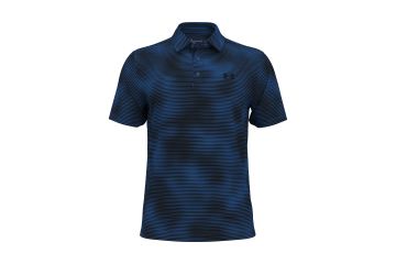 Under Armour Playoff 3.0 Printed Poloshirt