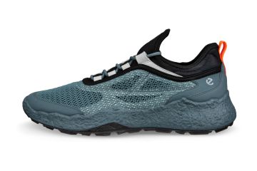 Ecco Hr Golfschuhe Biom Hybrid 5 Mesh Petrolblau 42