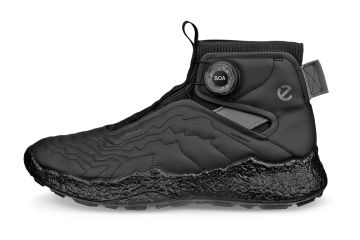 Ecco Hybrid 5 Performance BOA Schwarz 42 Golfschuhe 