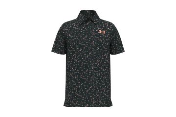 Under Armour Playoff Printed Poloshirt