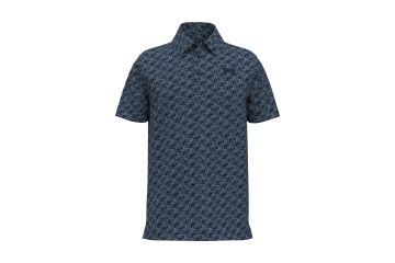 Under Armour Playoff Printed Poloshirt