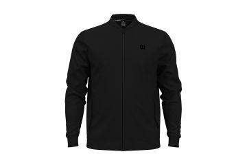 Under Armour HW24 Hr Jacke Drive Pro Storm Hyb Schwarz M