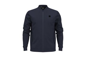 Under Armour HW24 Hr Jacke Drive Pro Storm Hyb Navy XXL