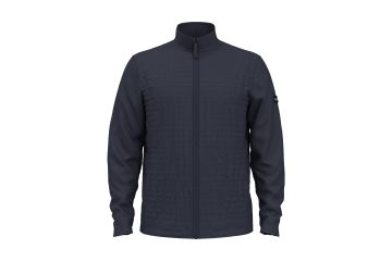 Under Armour HW24 Hr Jacke Drive Pro Storm LT Ins Navy M