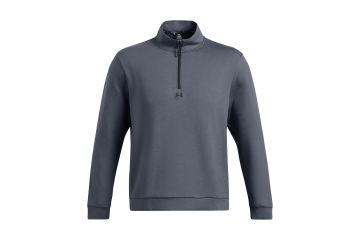 Under Armour FS25 Hr Midlayer Drive Graublau 3XL