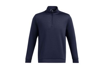 Under Armour FS25 Hr Midlayer Drive Navy M