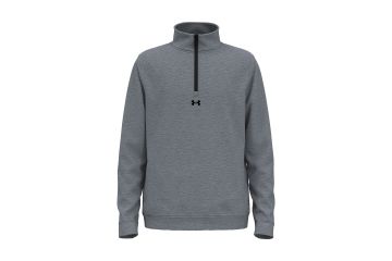 Under Armour HW24 Ki Midlayer Drive Grau 140 