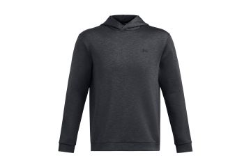Under Armour FS25 Hr Midlayer Drive Hoodie Schwarz L