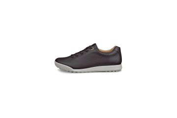Ecco Hr Golfschuhe Street Retro Braun 42