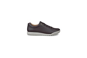Ecco Street Retro Golfschuhe