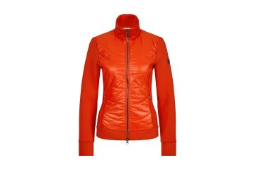 Sportalm FS23 Da Jacke Emanu Orange 36