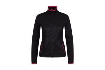 Sportalm FS23 Da Jacke Salvena Schwarz 38