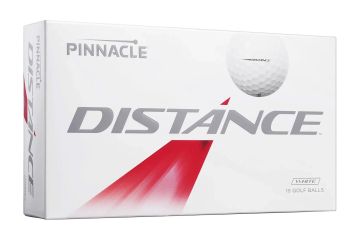 Pinnacle Distance Golfbälle