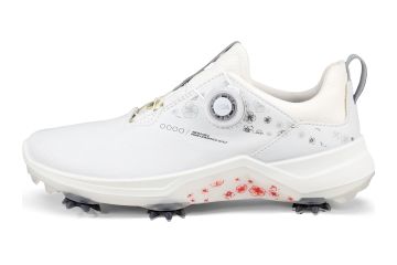 Ecco Da Golfschuhe Biom 5 Boa GtX Weiß 37