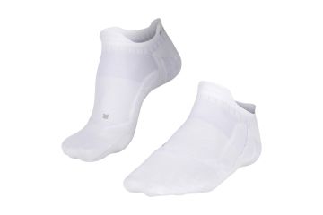 Falke Hr Socken GO5 Invisible Weiß 39-41