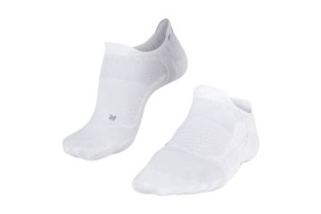 Falke Da Socken GO5 Invisible Weiß 37-38