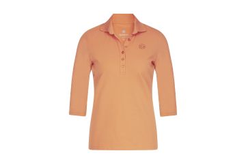 Sportalm FS24 Da Polo 3/4 Arm Shank Koralle 38