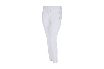 Sportalm FS24 Da Hose Jogger Weiß 36