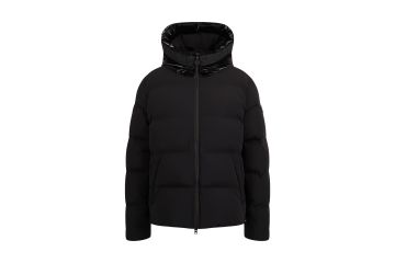 Sportalm HW24 Da Jacke Onna Schwarz 40