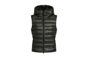 Sportalm HW24 Da Weste Oceane Oliv 36