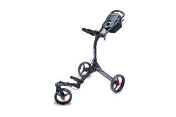 Bag Boy Tri-Swivel 2.0 Trolley 