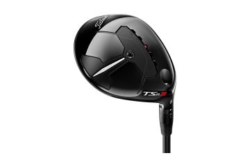 Titleist TSR3 Fairwayholz 3 (15°) Stiff