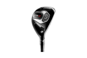Titleist Ts2 Hybrid 4 (23°) Regular Linkshand