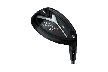 Titleist 818 H1 Hybrid 3 (19°) Stiff