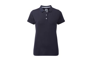 FootJoy Stretch Pique Poloshirt