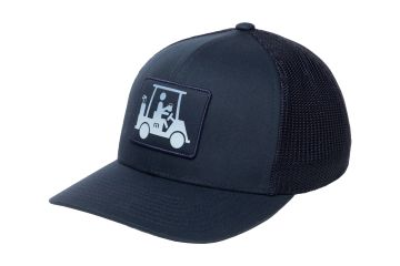 TravisMathew El Capitan 2.0 Cap