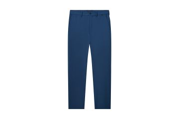 TravisMathew FS25 Hr Chino Hose Open To Close Tech Blau 32/32