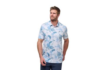 TravisMathew Featherweight Island Poloshirt
