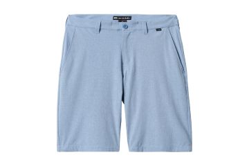 TravisMathew FS25 Hr Shorts Beck Hellblau 32