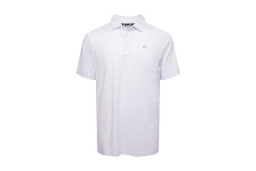 TravisMathew The Zinna Poloshirt