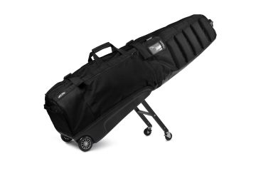 Sun Mountain Travelcover Club Glider Meridian 200923 Schwarz