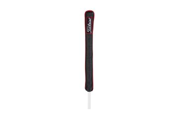 Titleist Haube Jet Black Alignment Stick-schwarz