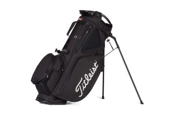 Titleist golf stand bag sale new arrivals