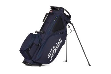 Titleist Hybrid 14 StaDry Standbag 