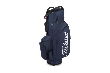Titleist Cartbag Lightweight 14 Navy