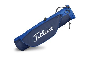 Titleist Premium Carrybag Blau/Navy