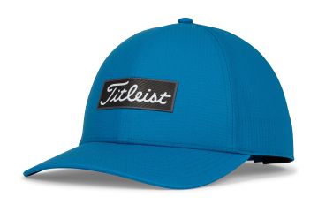 Titleist Cap Oceanside Blau/Weiß 