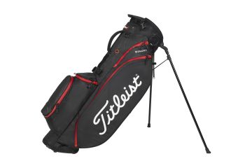 Titleist Players 4 StaDry Standbag