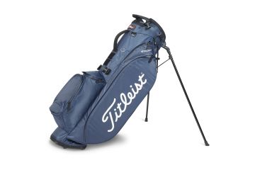 Titleist Players 4 StaDry Standbag