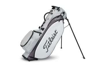 Titleist Standbag Players 5 StaDry Grau