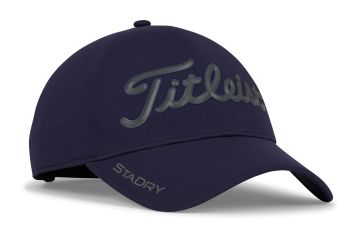 Titleist Players StaDry Cap